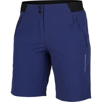 Dámské kraťasy Dámské lehké šortky Northfinder Misti BE-4509OR-457 Purple 25/26 L