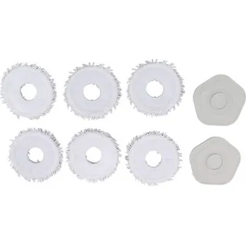 Mopové utěrky pro vysavač Dreame Bot W10