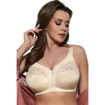 Nevyztužená podprsenka JOANNA 577 béžová 80H