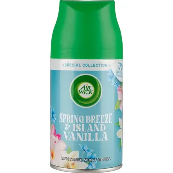 Air Wick FreshMatic Max náplň 250 ml Air Wick FreshMatic Max náplň 250 ml