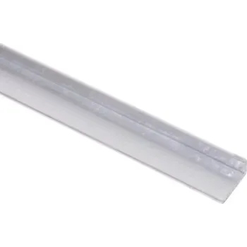 Profil L 20 x 20 x 1,5 x 2000 mm Al