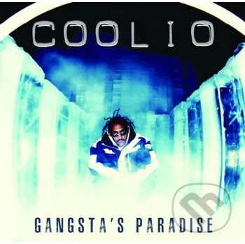 Zahraniční hudba Coolio: 7-Gangsta´s Paradise (Blue Ice) LP - Coolio Music on Vinyl