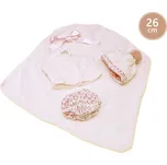 Llorens New Born M26-294 obleček pro…