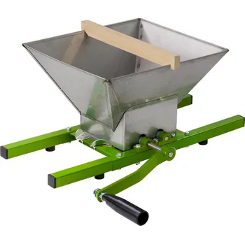 Lis na ovoce Recenze Dema Bergamo BM7 7 l