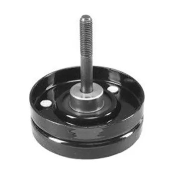 Rozvod motoru Vratná/vodicí kladka, klínový řemen MAGNETI MARELLI MPQ0079