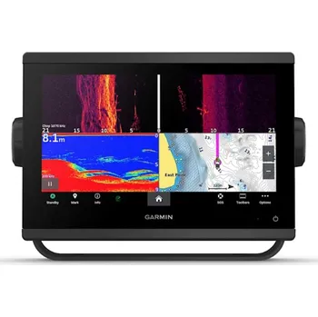Echolot Echolot sonar Garmin GPSMAP 923xsv
