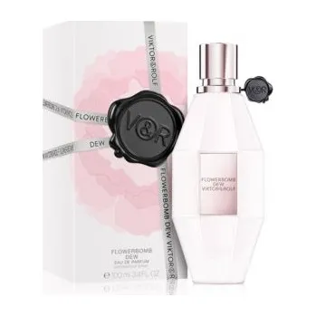 Dámský parfém Viktor & Rolf Viktor & Rolf Flowerbomb Dew, Parfumovaná voda 50ml Pre ženy Parfémovaná voda