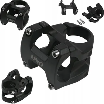 Představec na kolo Představec ahead Kalloy Uno AS033 1 1/8"