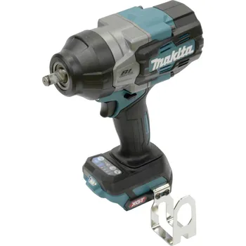Makita TW002GZ, TW002GZ aku rázový utahovák, 1700 Nm, 40 V