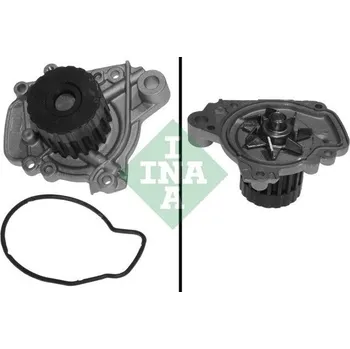 Chladič motoru Vodní čerpadlo, chlazení motoru INA 5380615100