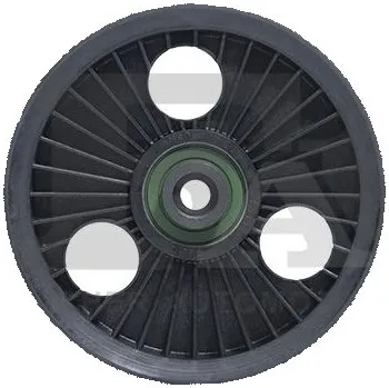 Vratná/vodicí kladka, klínový žebrový řemen FA2 RZ2205-906