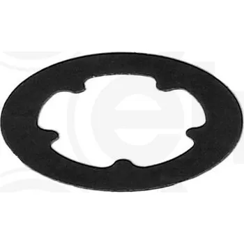 Těsnění motoru Těsnicí kroužek, olejový tlakový spínač ELRING 050.420