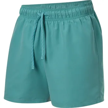 Pánské oblečení CRIVIT Pánské koupací kraťasy (tyrkysová, 7/XL)