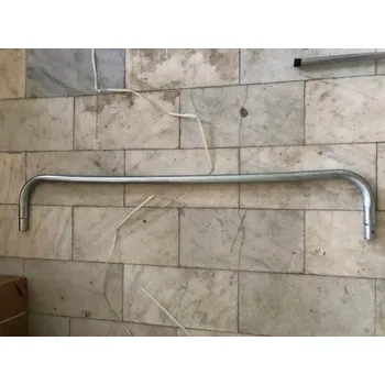 Příslušenství k trampolíně Spodní U noha k trampolíně 305cm - 10ft - INSIDE