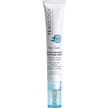 Vlasová regenerace Teaology Pece Pece-o-vlasyHair Peptide Infusion Fortifyng Serum 30 ml (18&nbsp;400,00 Kč / 1 l)