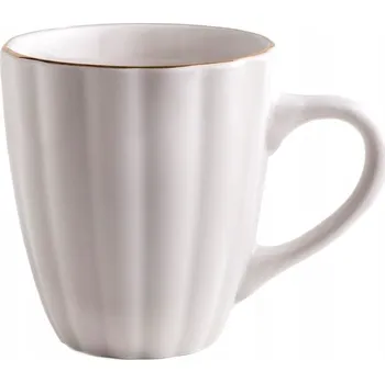 Hrnek Homla BASIC porcelánový 0 ml