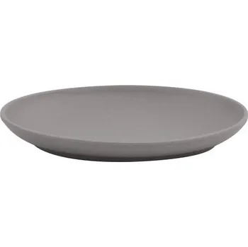 Mýdlenka SPIRELLA Spirella mýdlenka TAKEO, šedá, bambusová vlákna, 10.20471