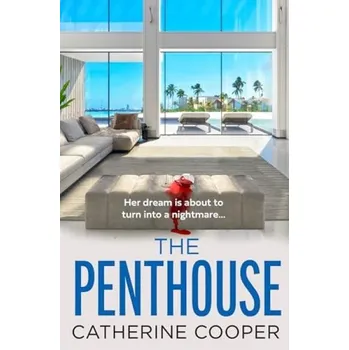 Cizí jazyk Penthouse - Cooper, Catherine