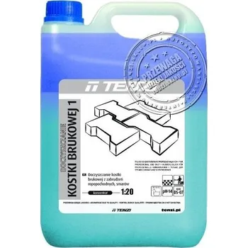 Čistič podlahy Tenzi Čistič dlažby od olejů 5L