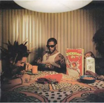 Zahraniční hudba CD Jhayco: Le Clique: Vida Rockstar 2024