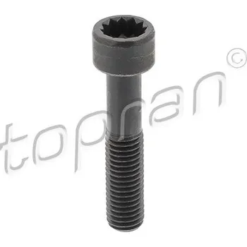 Hřídel nápravy Šroub, příruba hnacího hřídele TOPRAN 120 024