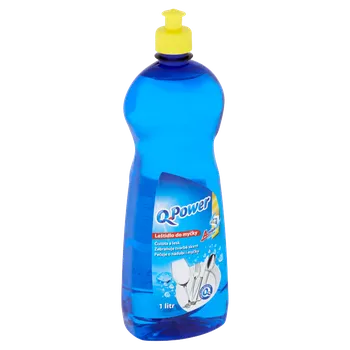 Leštidlo do myčky Q-Power Leštidlo do myčky 1 l