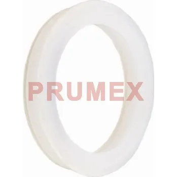 stavební silikon Těsnění koncovky A 110 bajonet-silikon+185 STORZ-AGRO