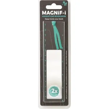 Záložka Lupa záložka - Magnif-i