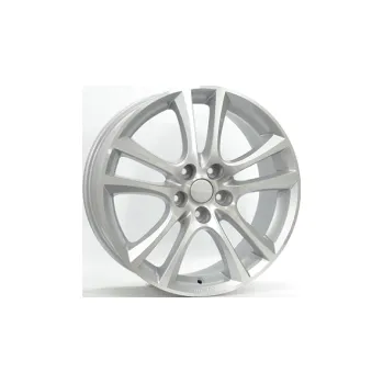 Alu kolo Alu kola IRMSCHER AERO-STAR 18x7.5 4x108 ET32
