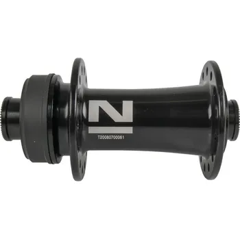 Náboj kola Náboj přední Novatec D791SB/A-12 28d