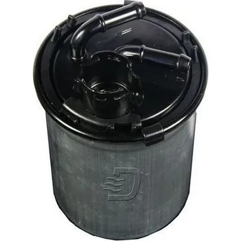 Palivový filtr Palivový filtr DENCKERMANN A120272