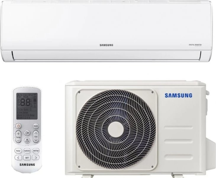 Samsung AR35 - 3,5kW - včetně montáže