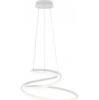 Závěsné svítidlo Italux LORILA 1 - bodové LED integrované