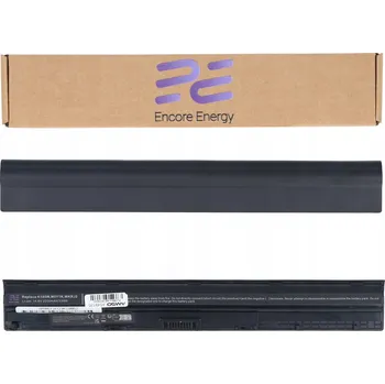 Baterie k notebooku Baterie do notebooku Dell Inspiron 15 3567 5558 M5Y1K 2200mAh Encore Energy