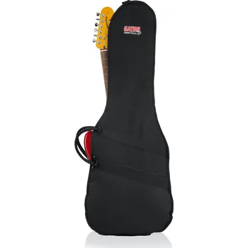 Obal pro strunný nástroj GBE-ELECT - polstrovaný obal pro elektrickou kytaru
