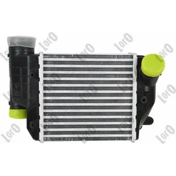 Chladič motoru Chladič turba ABAKUS 003-018-0016