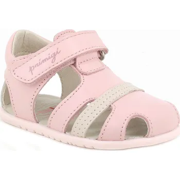 Dívčí sandály PRIMIGI BAREFOOT SANDÁLY 7912644 (23) - 7912644230411