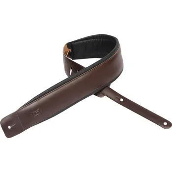 Kytarový popruh Levy's DM1PD-DBR