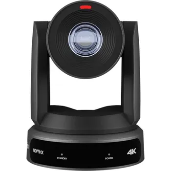 IP kamera Kamera PTZOptics 30X Move 4K Grey PT30X-4K-GY-G3