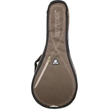 Obal pro strunný nástroj Ritter RGS3-MAR/BDT - obal na mandolínu