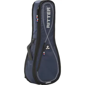 Obal pro strunný nástroj RGP2-UC/BLW - obal na koncertní ukulele