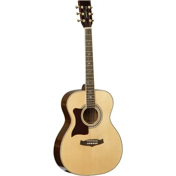 Kytara TW 170 AS LH - akustická kytara pro leváky