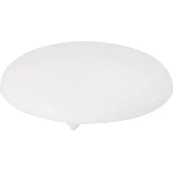 Závitová tyč TOOLCRAFT ozdobné krytky plast 889673 1 ks h/tmax/s //