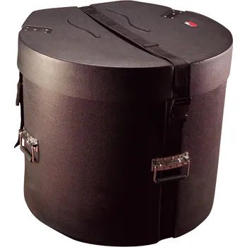 Příslušenství pro bicí nástroj GPR-1616 - pevný obal na Floor Tom z polyetylénu s polstrovanou vložkou 16x16