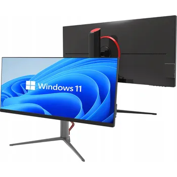 Stolní počítač Počítač All In One 30", 2.5K, i7-13650HX, 32GB, 1TB, Win11Pro, WiFi 6, AIO
