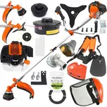 Ondragon OD9119 + extra výbava