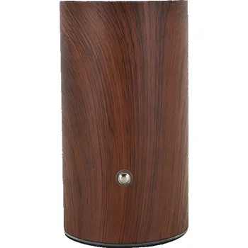 Lampička Stolní lampička Struhm TRUFLA hnědá, příkon do 1,5 W