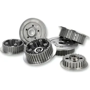 Spojková sada VERTEX koš spojky vnitřní KAWASAKI KX 250 92-08 (VERTEX koš spojky vnitřní KAWASAKI KX 250 92-08)