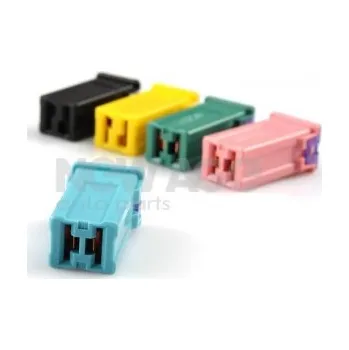 Autopojistky New Age 252/1/30A Pojistka kostka PAL Mini 30A