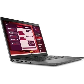 Notebook DELL Latitude 3450 (JN97R)